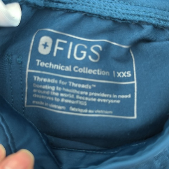 Figs set - Picture 3 of 5